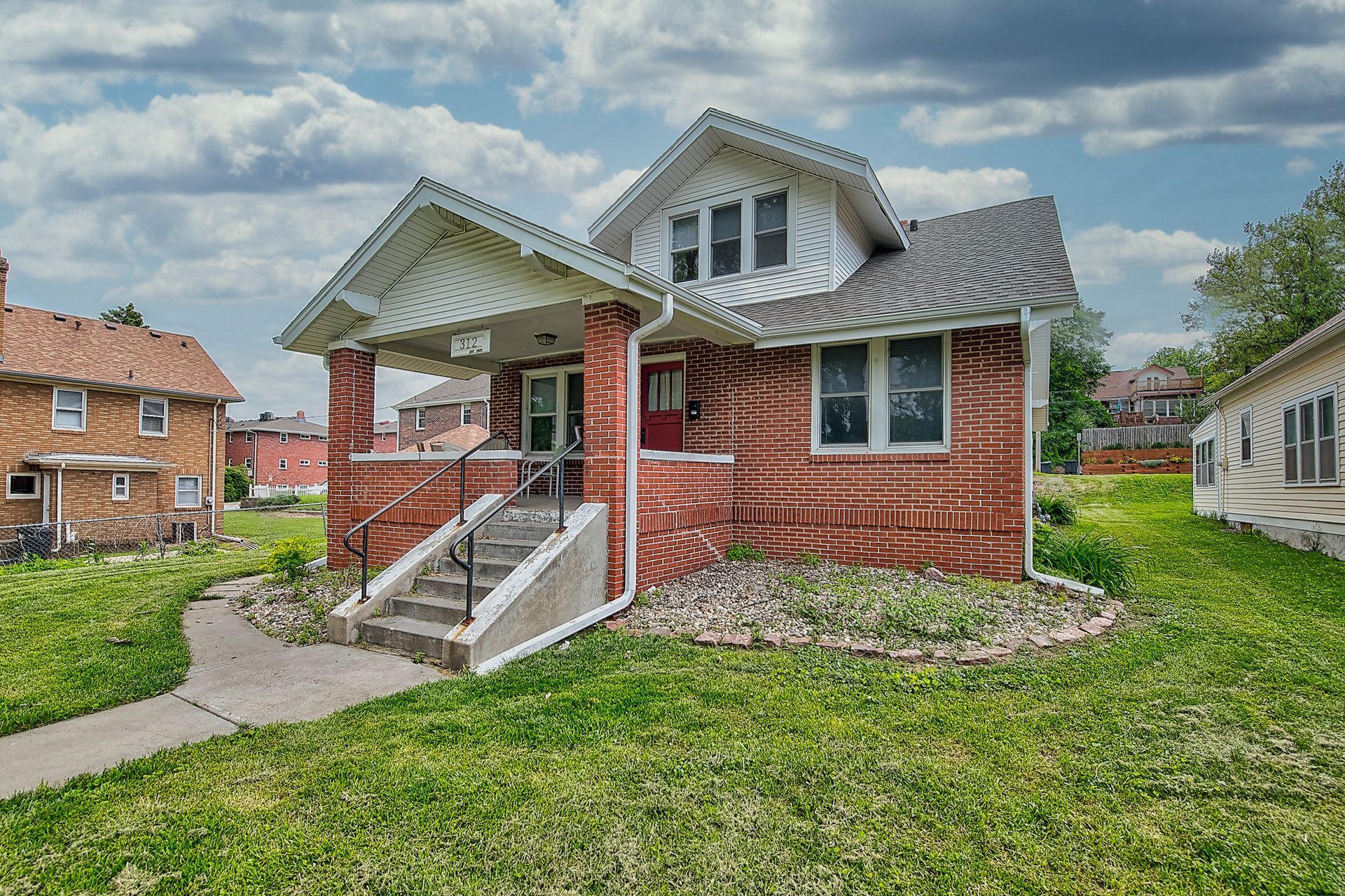 312 N. 35th Ave.