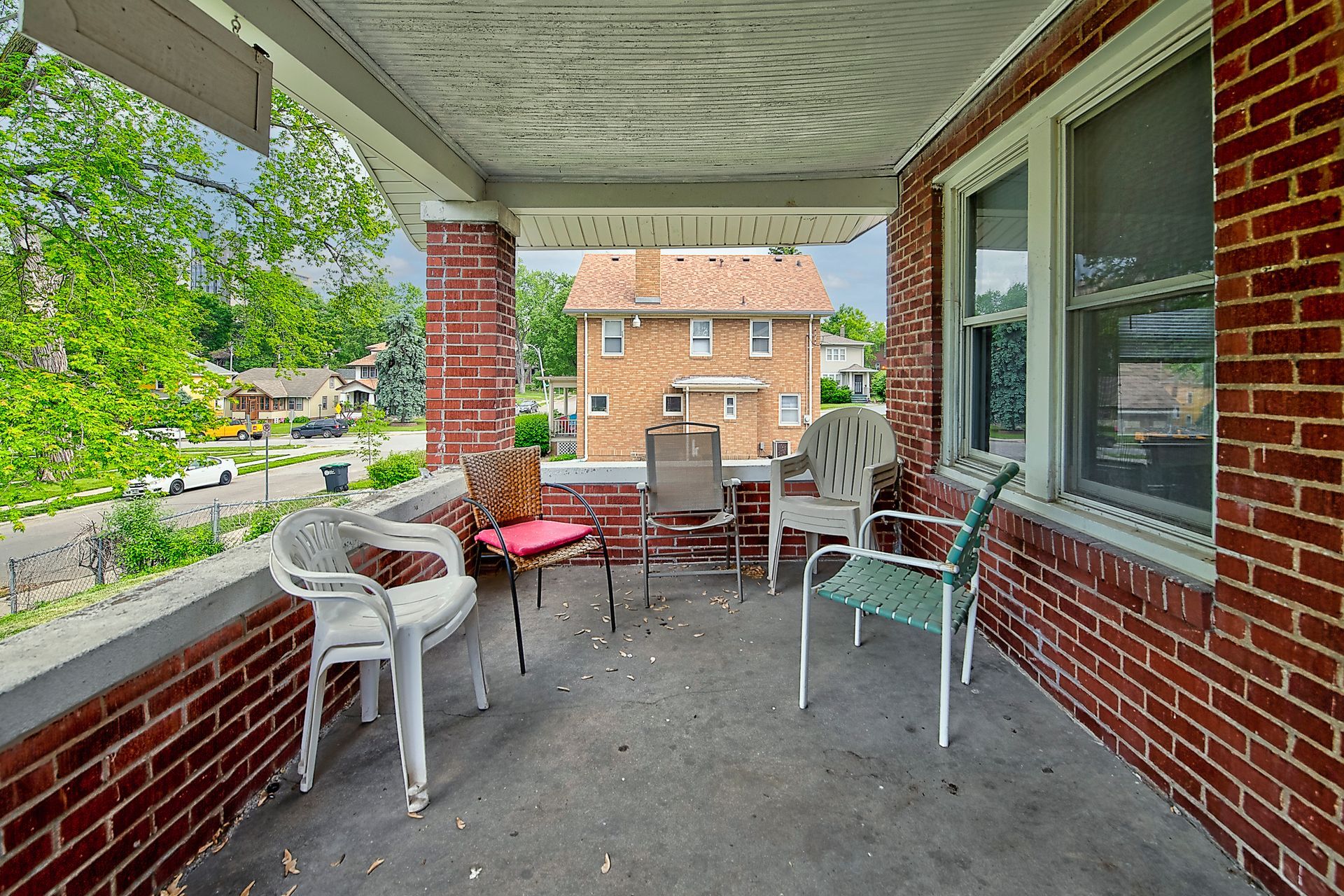 312 N. 35th Ave.