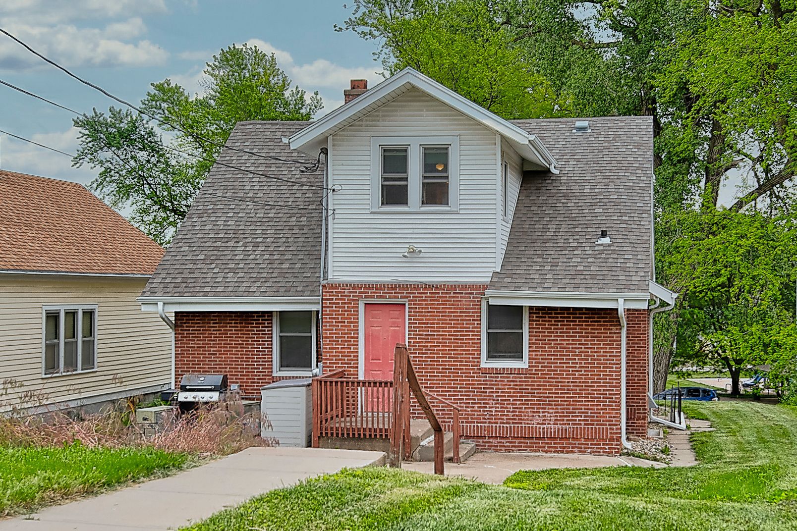 312 N. 35th Ave.