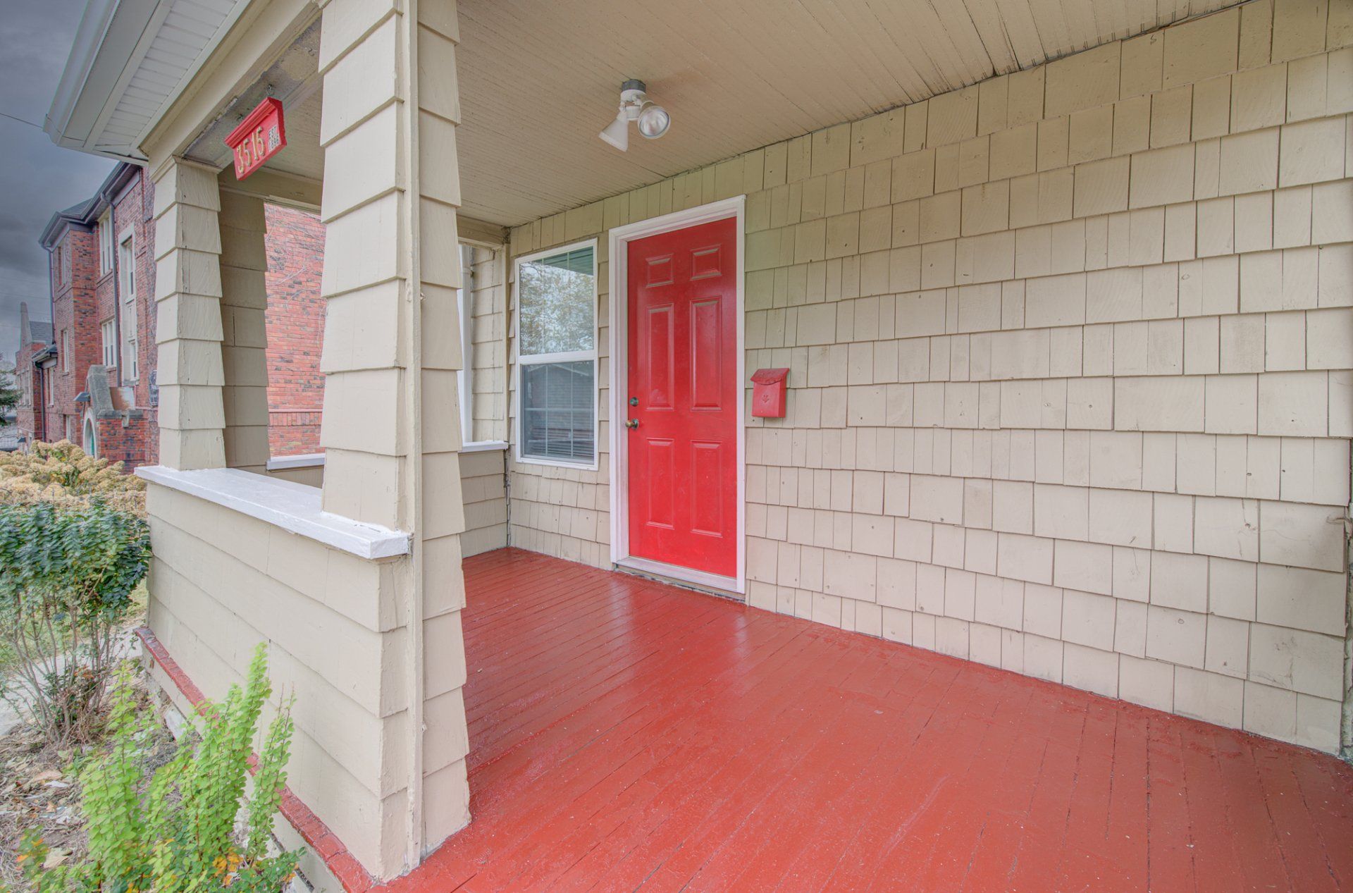 3515 Jones St.